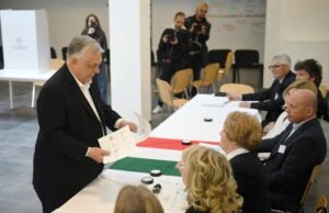 Di Hongaria, Viktor Orbán dan model ‘tidak liberal’nya dikalahkan