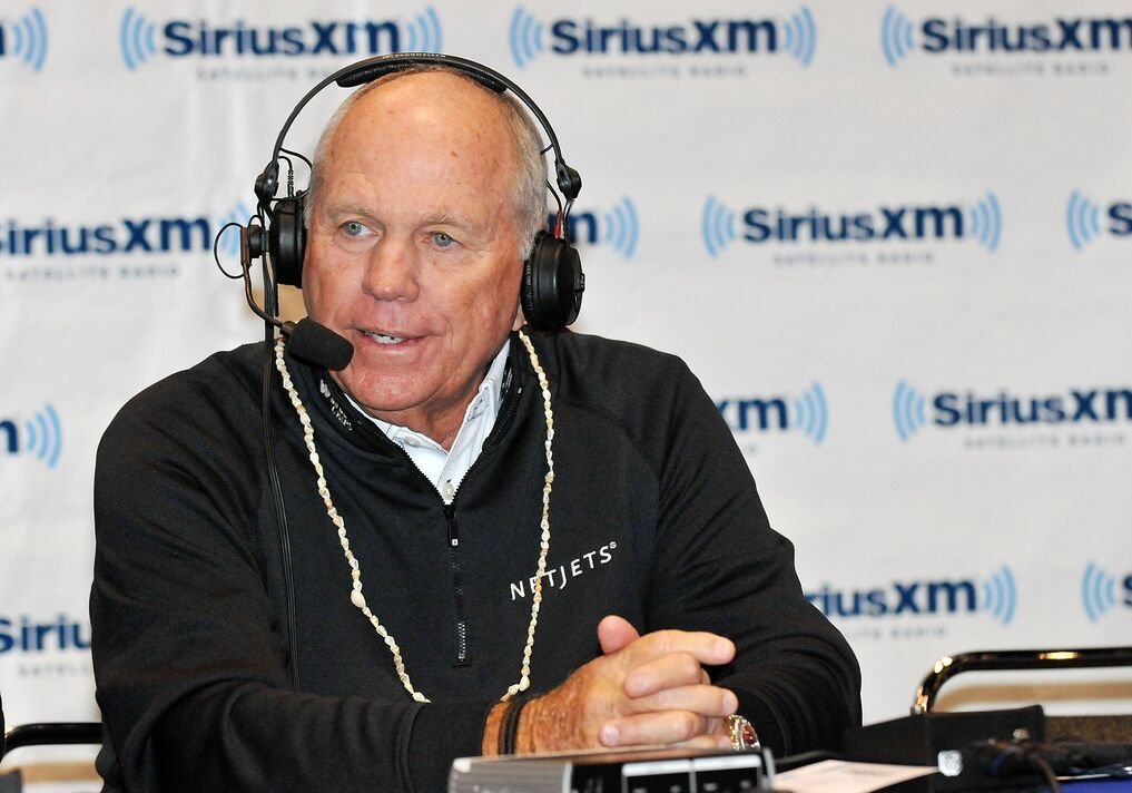 Butch Harmon bekerja untuk SiriusXM PGA TOUR Radio Butch Harmon bekerja untuk SiriusXM PGA TOUR Radio
