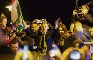 Hongaria: terpilihnya Péter Magyar, perpecahan nyata dengan sistem Orban?