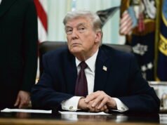 Perang di Iran: Donald Trump terjebak di Timur Tengah dan mengancam Eropa