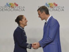 Tidak ada minyak, tapi panel surya dan obat-obatan… Menghadapi ancaman Trump, Brazil, Spanyol dan Meksiko mengirimkan bantuan ke Kuba