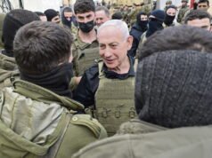 Perang di Iran: Bagaimana Israel Ingin Membengkokkan Lebanon