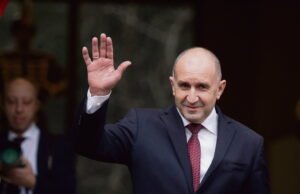 Bulgaria: Rumen Radev, Viktor Orban baru untuk Eropa?
