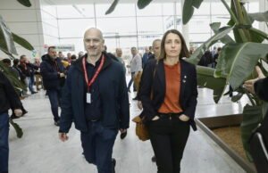 Delapan puluh tahun setelah nasionalisasi EDF, CGT dan sayap kiri ingin mengubur liberalisasi energi