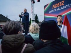 Hongaria: setelah enam belas tahun berkuasa, akhir era Orban semakin dekat