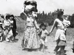 “Palestina, sebuah sejarah”: tentang Prancis 5, pengorbanan besar sejarah modern