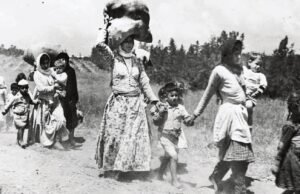 “Palestina, sebuah sejarah”: tentang Prancis 5, pengorbanan besar sejarah modern