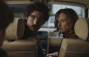 “Hanya ilusi” oleh Olivier Nakache dan Eric Toledano: cita rasa daur ulang yang bagus