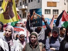 Marwan Barghouti disiksa di penjara oleh para penculiknya dari Israel, kata pengacaranya