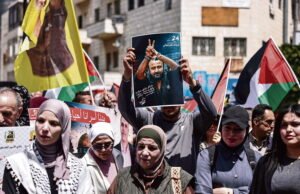 Marwan Barghouti disiksa di penjara oleh para penculiknya dari Israel, kata pengacaranya