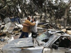 “Perlawanan ada dalam DNA kami”: para pengungsi pulang ke Lebanon selatan