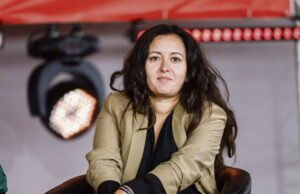 Leïla Chaibi, anggota LFI: “Dalam menghadapi platform pengiriman, praduga lapangan kerja adalah suatu keharusan”