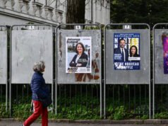 apa perubahan ini bagi calon presiden potensial