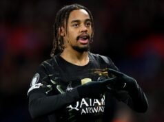 Pemain sayap PSG menawarkan ke Barcelona setelah pergantian agen; bisa menelan biaya setidaknya 80 juta euro