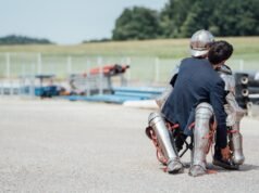 Paul Cretin-Sombardier di cermin