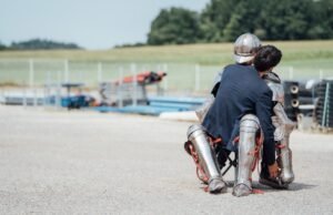 Paul Cretin-Sombardier di cermin