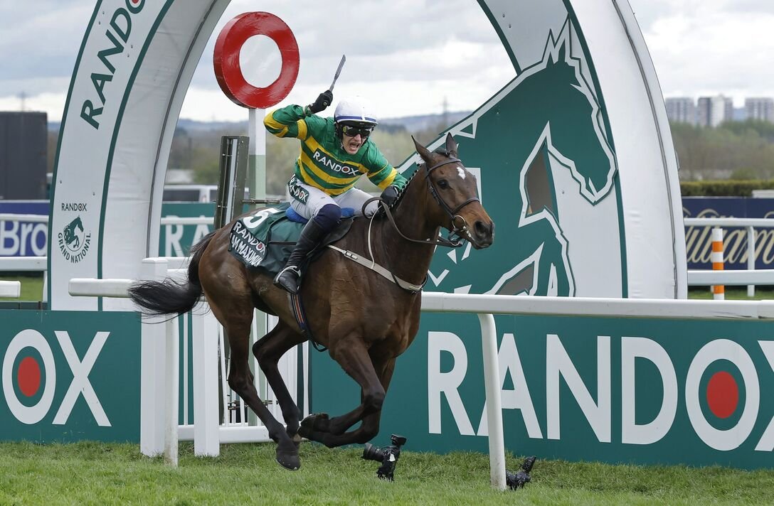 Nasional Besar 2024 Nasional Besar 2024