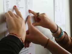 Peringkat 2026. Ini adalah sekolah menengah profesional terbaik di departemen Anda