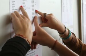 Peringkat 2026. Ini adalah sekolah menengah profesional terbaik di departemen Anda