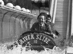 Dalam foto. Paranormal, kereta hantu, dan Carignon basah… itu terjadi di Grenoble Palm Fair