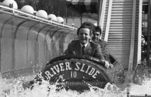 Dalam foto. Paranormal, kereta hantu, dan Carignon basah… itu terjadi di Grenoble Palm Fair