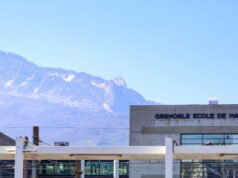 Perusahaan. Grenoble École de Management menetap di London, mengakuisisi perusahaan dari Ain…: berita singkatnya