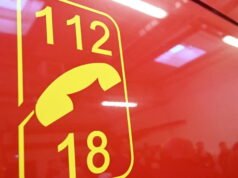 Keraguan. Seorang ayah dan putrinya yang berusia 9 tahun tewas dalam kebakaran rumah di sebuah desa dekat Besançon