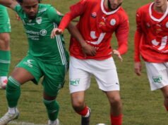 Sepak bola. Piala Grand Est: Ngueni membebaskan Schiltigheim dan membuat Alsatia lolos ke semifinal