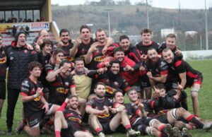 Ampuis, Tournon-Tain, Bassin de Crussol… Program dan hasil leg pertama final ke-32