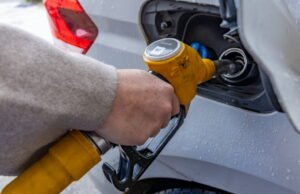 di mana bahan bakar termurah di dekat Anda?