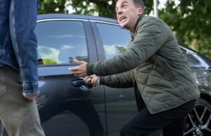 Sungai kecil. Return of Malcolm, sekuel The Handmaid’s Tale… film dan serial yang sayang untuk dilewatkan di bulan April