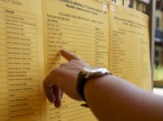 Peringkat 2026. Ini adalah sekolah menengah umum terbaik di departemen Anda