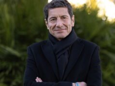 Kebijakan. David Lisnard meninggalkan Les Républicains dan mengumumkan pencalonannya untuk pemilihan presiden 2027