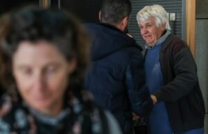 Isère. Longsor raksasa di La Rivière: tanggung jawab manajer tambang dibahas