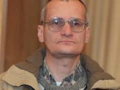 Meurthe-dan-Moselle. “Backpacker kriminal” Francis Heaulme, yang sakit parah, dirawat di rumah sakit