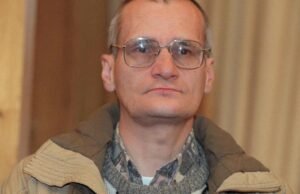 Meurthe-dan-Moselle. “Backpacker kriminal” Francis Heaulme, yang sakit parah, dirawat di rumah sakit