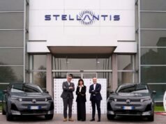 Otomotif. Stellantis menarik kembali 700.000 kendaraan, termasuk 212.000 di Prancis, karena bahaya kebakaran