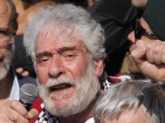 Keadilan. Pengadilan Kasasi memutuskan bahwa Georges Abdallah tidak seharusnya dibebaskan dan diusir dari Prancis