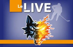 Playoff Liga Magnus. Grenoble sedang menuju masa-masa sulit di Angers, bentrokan meningkat dan ketegangan meningkat