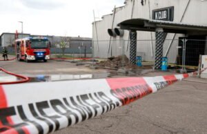 tidak ada inspeksi keselamatan sejak 2017