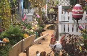 Hobi. Pilihan tamasya kami akhir pekan ini di Center Alsace