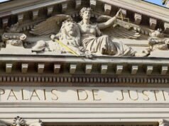 enam tahun penjara karena memperkosa pasangannya