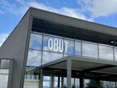 pemimpin dunia dalam pétanque, Obut memiliki logo baru untuk ulang tahunnya yang ke-70