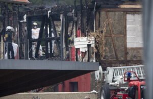 Wintzenheim. Kebakaran fatal tahun 2023: hakim investigasi telah menyelesaikan penyelidikannya