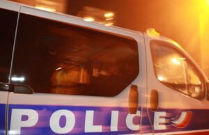 Hirschland. Dikendalikan pada 192 km/jam, bukan 110 km/jam di A4