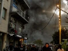 Alami perang di Timur Tengah. “Iran akan terpukul keras selama dua hingga tiga minggu ke depan,” janji Trump