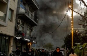 Alami perang di Timur Tengah. “Iran akan terpukul keras selama dua hingga tiga minggu ke depan,” janji Trump