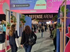 Fungsi. Mengapa hampir satu dari tiga orang Perancis ingin memulai atau mengambil alih sebuah perusahaan?