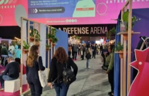 Fungsi. Mengapa hampir satu dari tiga orang Perancis ingin memulai atau mengambil alih sebuah perusahaan?