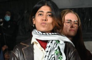 Paris. Anggota Parlemen LFI Rima Hassan telah ditahan polisi karena menganjurkan terorisme